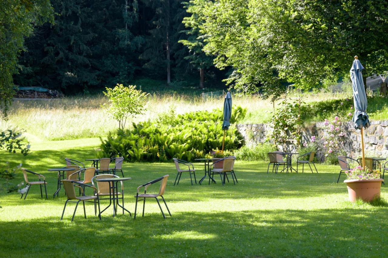 Hotel Landsitz Pichlschloss Neumarkt in Steiermark Exterior photo