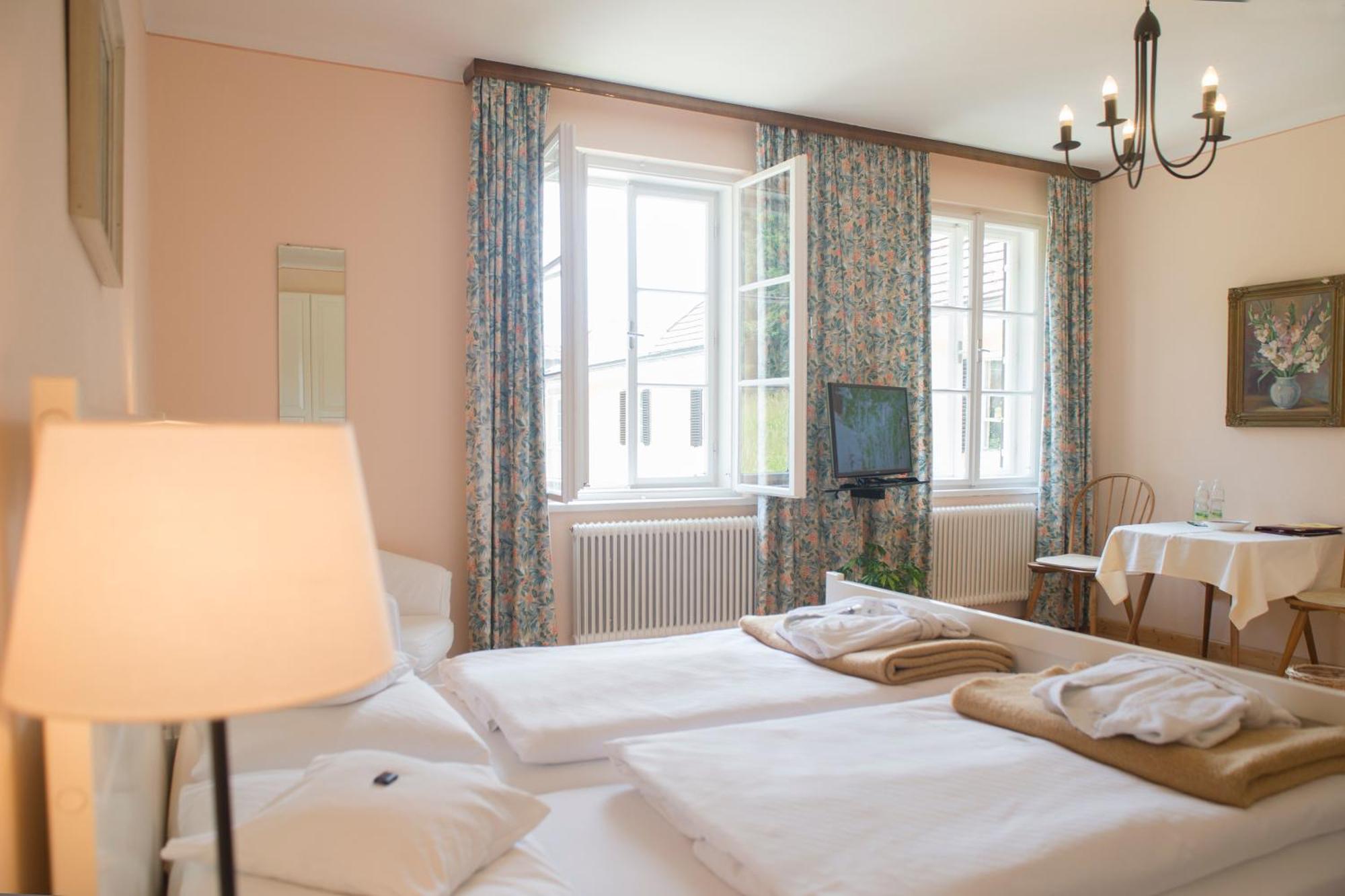 Hotel Landsitz Pichlschloss Neumarkt in Steiermark Exterior photo