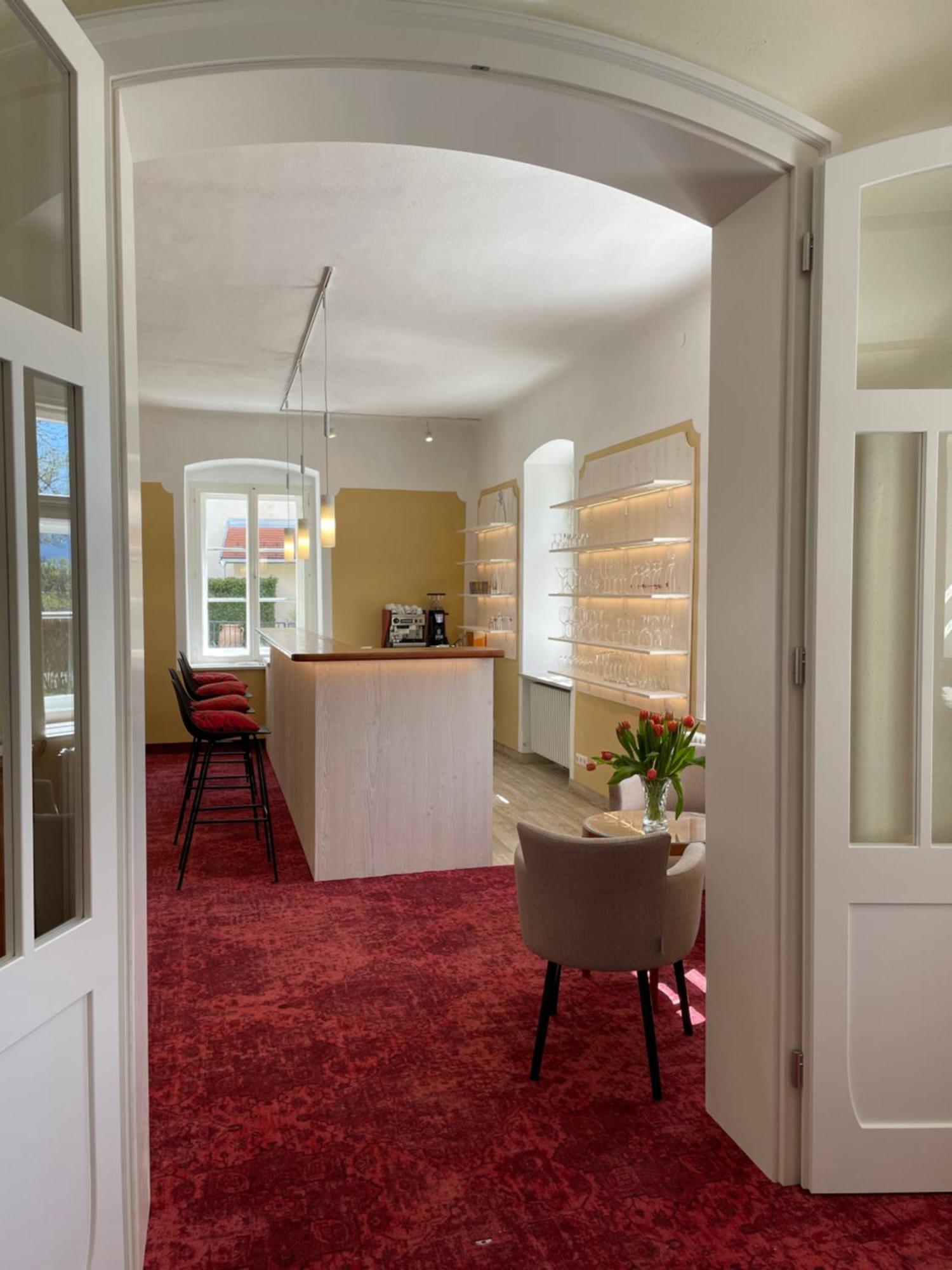 Hotel Landsitz Pichlschloss Neumarkt in Steiermark Exterior photo
