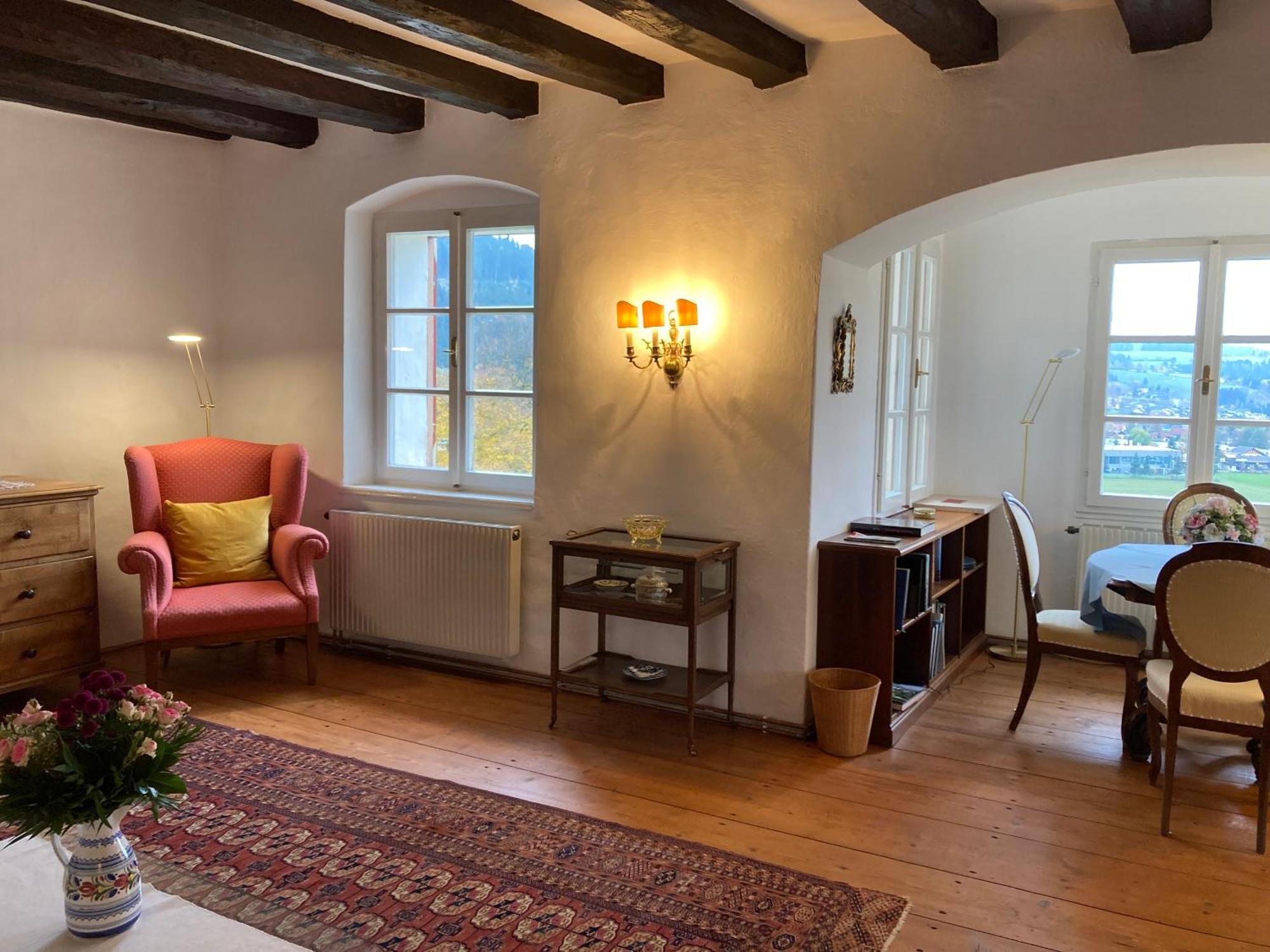 Hotel Landsitz Pichlschloss Neumarkt in Steiermark Exterior photo