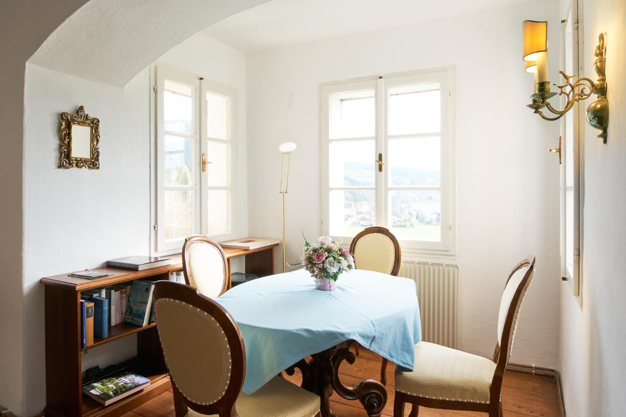 Hotel Landsitz Pichlschloss Neumarkt in Steiermark Exterior photo