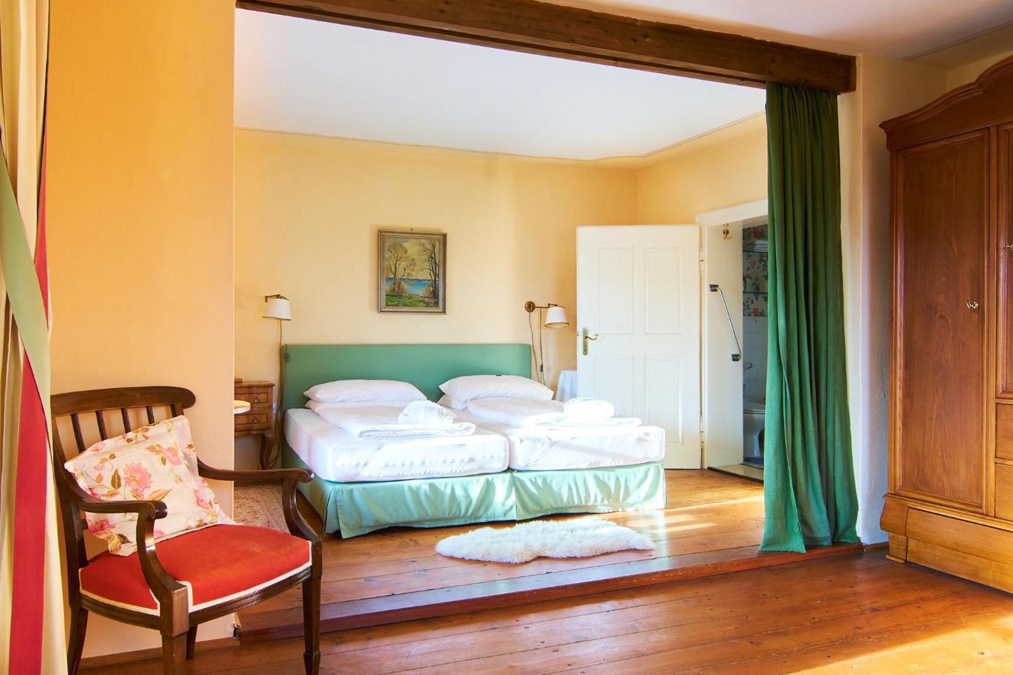 Hotel Landsitz Pichlschloss Neumarkt in Steiermark Exterior photo