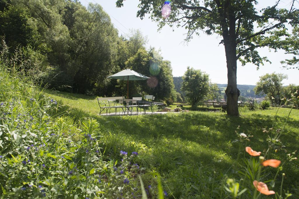 Hotel Landsitz Pichlschloss Neumarkt in Steiermark Exterior photo