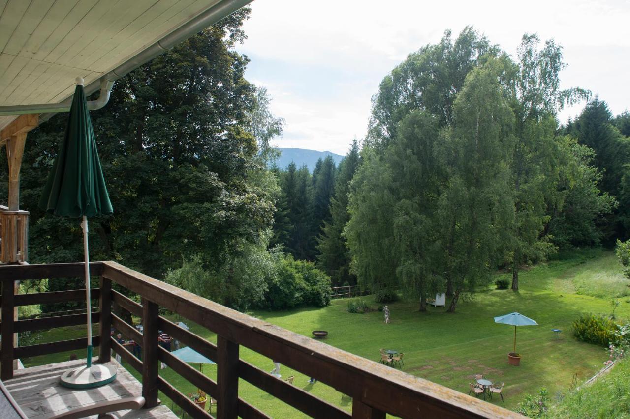 Hotel Landsitz Pichlschloss Neumarkt in Steiermark Exterior photo